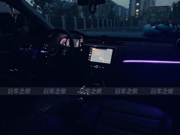 名爵6兩年改裝總結 做一臺帥氣的素改街車