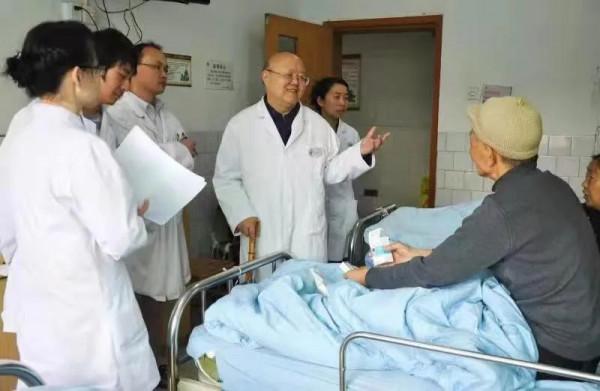 第四屆四川省十大名中醫候選人來了～第二期認識這七位專家