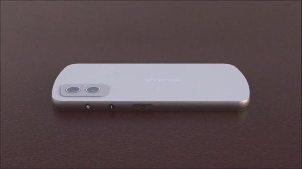 諾基亞3310渲染圖曝光，驍龍888 Plus+1億畫素，完全的旗艦機配置