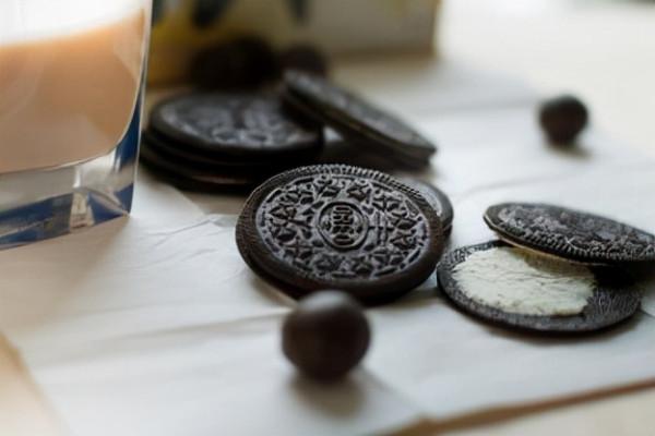 逛超市，這4種“寶藏餅乾”別錯過，味道不在“奧利奧”之下