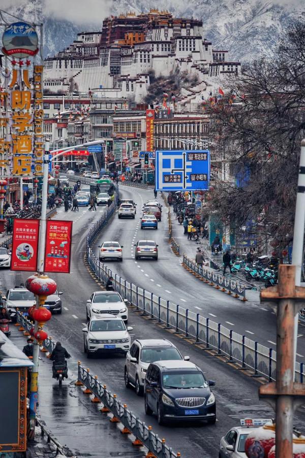 冬遊西藏,實行免門票政策福利,點贊關注收藏,讓旅行不迷路 冬遊西藏,實行免門票政策福利,點贊關注收藏,讓旅行不迷路