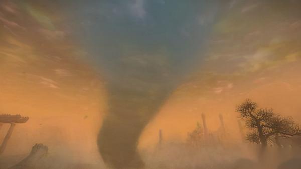 地理小知識,揭秘神奇的沙漠裡為什麼有人在哭泣?鳴沙是怎麼回事 地理小知識,揭秘神奇的沙漠裡為什麼有人在哭泣?鳴沙是怎麼回事