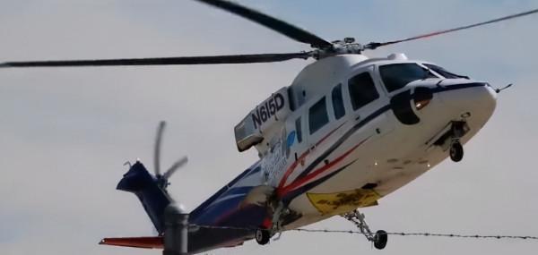 科比失事飛行員首次曝光:飛行途中迷向,手動駕駛導致碰撞山體 科比失事飛行員首次曝光:飛行途中迷向,手動駕駛導致碰撞山體