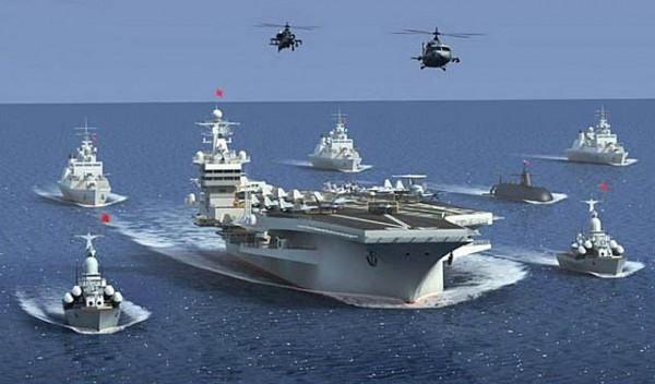 被王偉迫降的美軍EP-3偵察機：在海南被拆卸，租俄羅斯飛機運回國