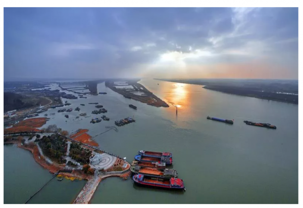 “好尷尬”的省份，江蘇這些地方到底是南方還是北方