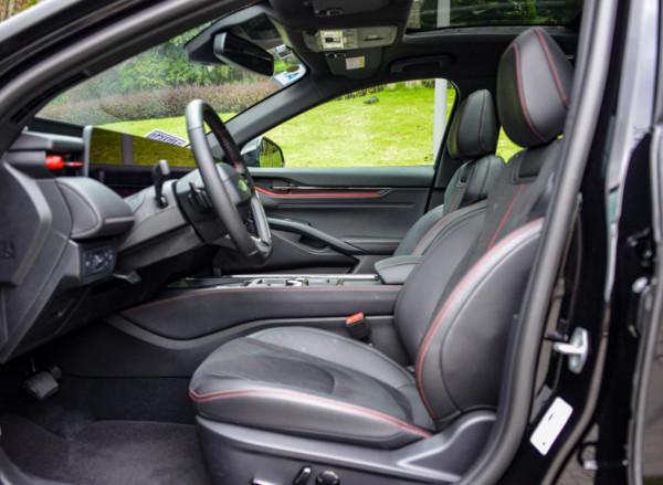 想買25萬左右的中型SUV，繞不開這三款，安全、省油、空間大