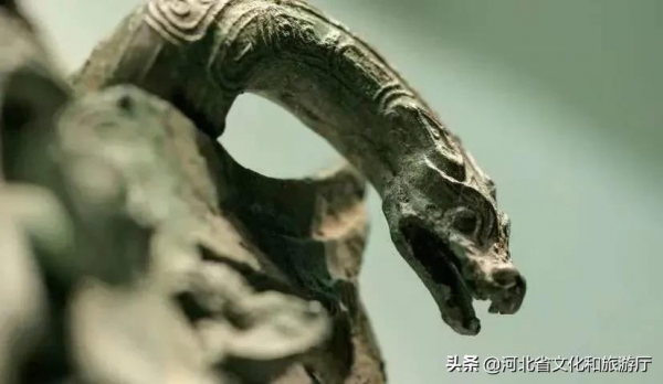 揭開“國寶級”文物“透雕龍鳳紋銅鋪首”的神秘面紗
