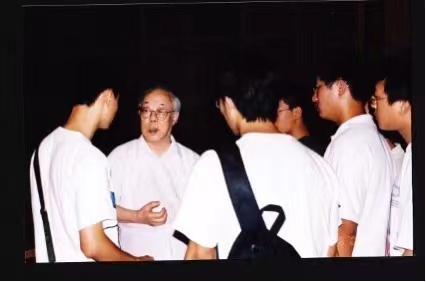 王綬琯院士：從3171號小行星到“科學啟明星”