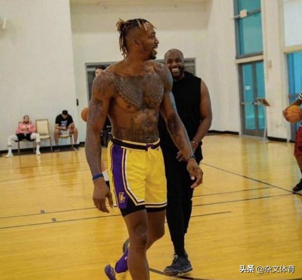 安東尼說得好!主力內線訓練中開發新技術,留在NBA並非為了錢 安東尼說得好!主力內線訓練中開發新技術,留在NBA並非為了錢