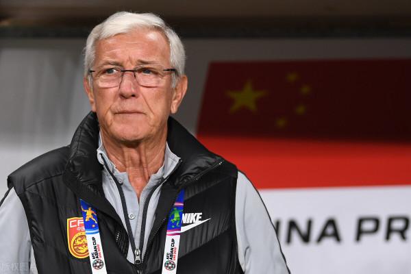 曝裡皮對中超極不認可：技戰術含量低，國腳與在國足責任不同