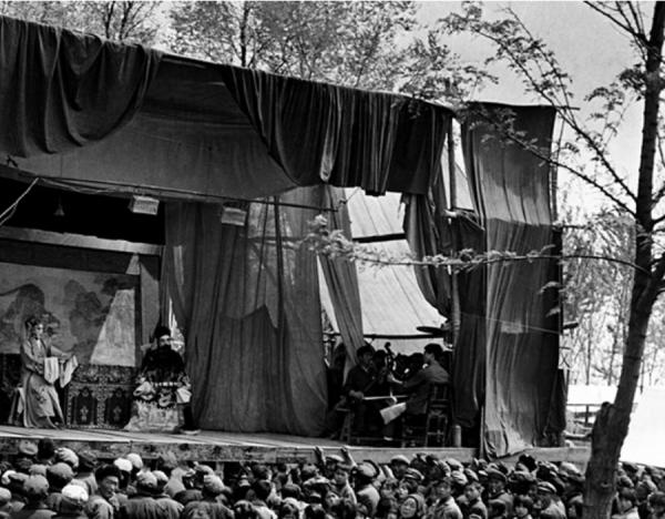 晉菊清：得知男友是周總理的侄子時，匆忙提出分手，這是為何？