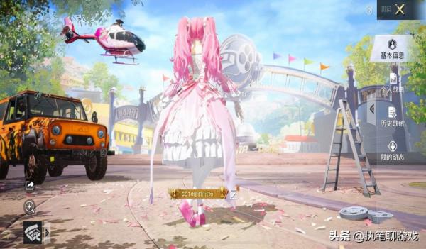 “吃雞”迎顛覆級更新，光子上線“迷霧系統”，S1玩家拍手稱快