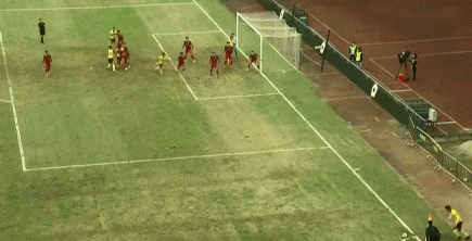 中甲附加賽｜源自湖北總是牽掛！新疆雪豹隊首回合不敵廣西