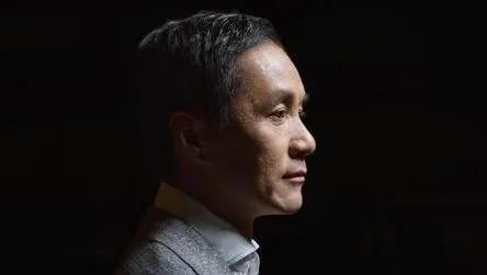 陝西籍明星盤點:張嘉益領軍“叔圈”,張藝謀兩導奧運地位斐然 陝西籍明星盤點:張嘉益領軍“叔圈”,張藝謀兩導奧運地位斐然