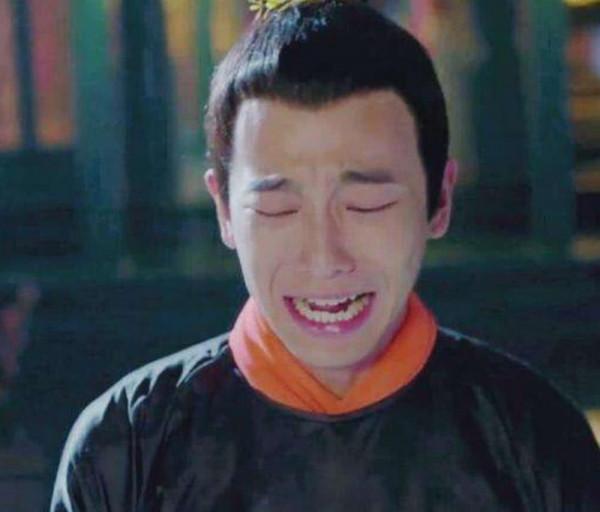 《太子妃升職記》播出6年，男主無戲可拍，3個男配一個比一個火