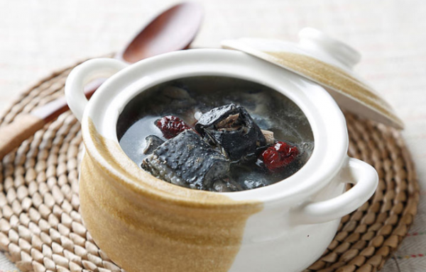 喝粥，平凡之中見養生