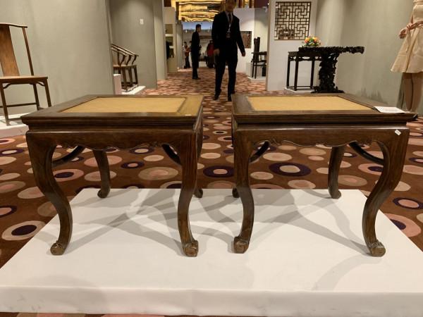 結構合理、樣式合規，辨別明式黃花梨變體不難