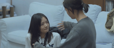 這個節目,真是噁心到我了:你的傲慢,真傷人 這個節目,真是噁心到我了:你的傲慢,真傷人