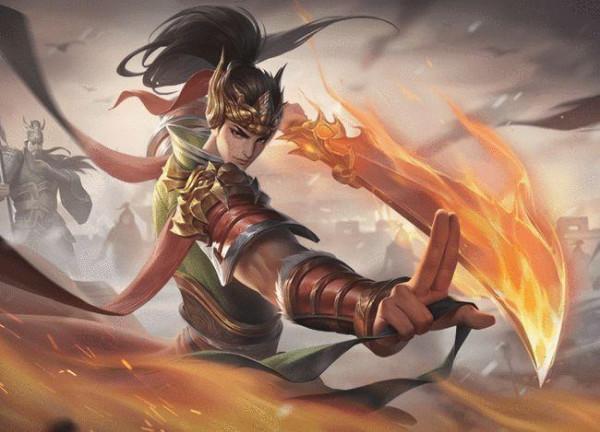 三國殺:自主節命?發揮更穩定——界關平解析 三國殺:自主節命?發揮更穩定——界關平解析