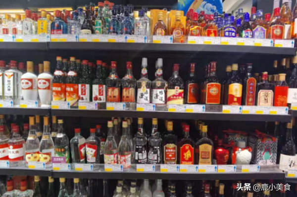 為何懂酒的人聞&OpenCurlyDoubleQuote;酒精酒&rdquo;而色變？原來不止易上頭，學會別再亂買