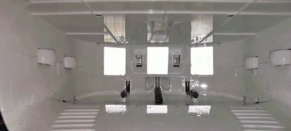 這次連水都不用你倒了，自動上下水！雲鯨J2掃拖一體機體驗