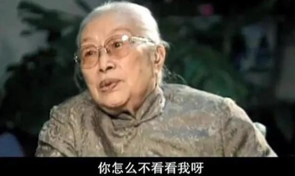 1992年，陳賡大將的妻子傅涯，為何不顧高齡執意要去臺灣？