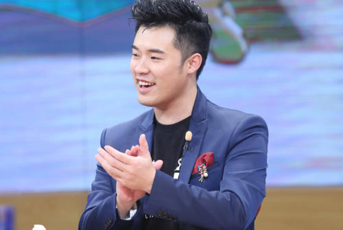 陳赫究竟多有錢,僅靠副業總資產破千億,他是如何成功的 陳赫究竟多有錢,僅靠副業總資產破千億,他是如何成功的