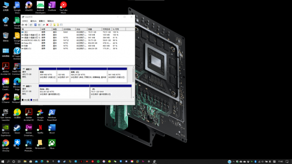 Android TV 9.0 x86分享