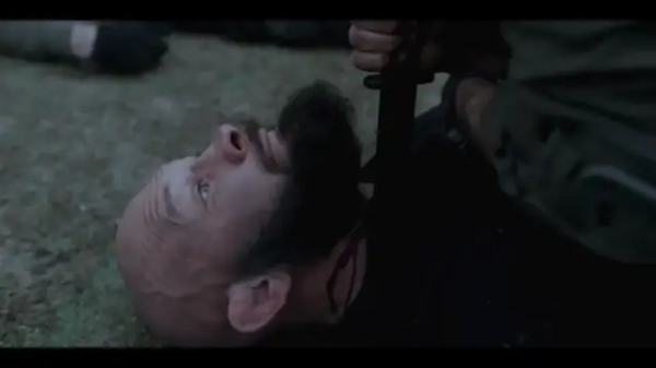 打不過“戰狼”,鬥不過葉問的阿爺,終於贏了 打不過“戰狼”,鬥不過葉問的阿爺,終於贏了