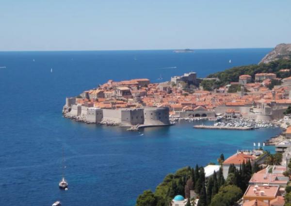 總統橫死、國家分裂,又多次被歐盟拒入,塞爾維亞將走向何方? 總統橫死、國家分裂,又多次被歐盟拒入,塞爾維亞將走向何方?