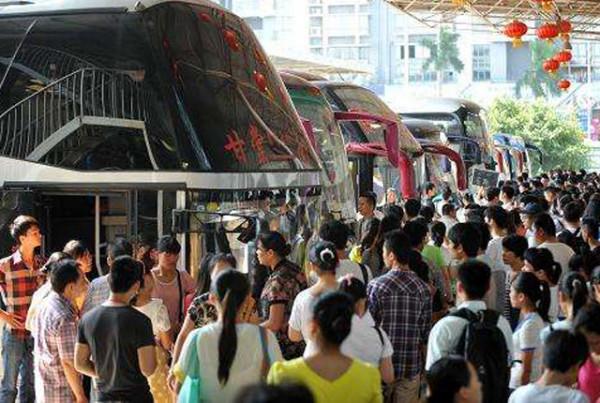 傳統行業迎&OpenCurlyDoubleQuote;危機&rdquo;，全國各地都在關