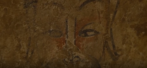 一場大雨衝出一座北周大墓,專家為何挖到一半,卻突然選擇撤離? 一場大雨衝出一座北周大墓,專家為何挖到一半,卻突然選擇撤離?