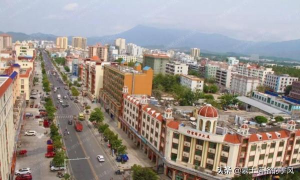 海南西線城市過冬避寒的深度分析，這幾座城，你會選哪一個？