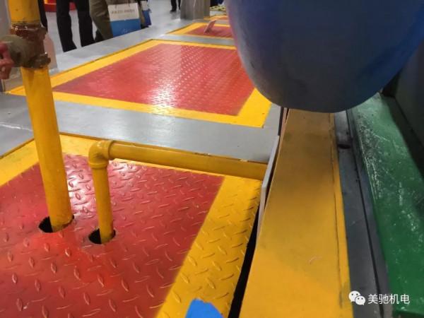 讓人看著就舒服的機電安裝工程