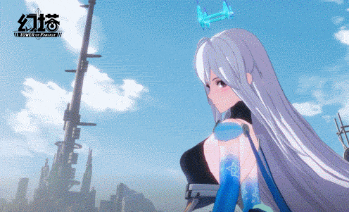 爭議不斷的《幻塔》，上線首日拿下免費榜第一，打了誰的臉？