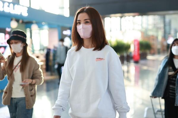 專訪Twins蔡卓妍鍾欣潼：很久沒有一起拿獎