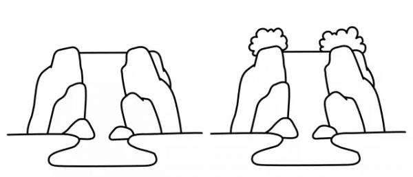 60款唯美的風景簡筆畫教程,寥寥幾筆,輕鬆畫出!零基礎也能上手 60款唯美的風景簡筆畫教程,寥寥幾筆,輕鬆畫出!零基礎也能上手