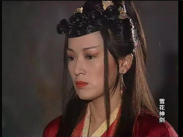 以為她們是主角，沒想到卻拿了配角的劇本，這7個角色讓人意難平