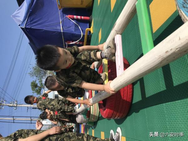 「歡慶國慶」喜迎祖國華誕 共慶盛世繁榮——獨山鎮幼兒園國慶節“我是勇敢小小兵”主題活動 「歡慶國慶」喜迎祖國華誕 共慶盛世繁榮——獨山鎮幼兒園國慶節“我是勇敢小小兵”主題活動