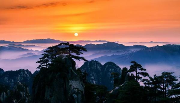 中國4個雙遺產景區,堪稱國內旅遊景區的天花板,你去過幾個呢? 中國4個雙遺產景區,堪稱國內旅遊景區的天花板,你去過幾個呢?