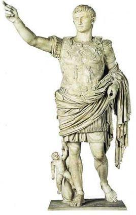 盤點世界歷史上那些開創大帝國的君主