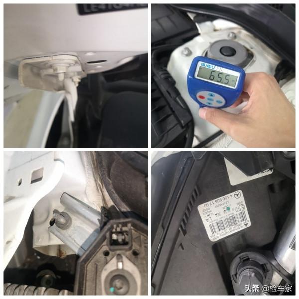 花15萬給女朋友買輛賓士GLA，賣家卻沒有門店！這樣的車能買嗎？