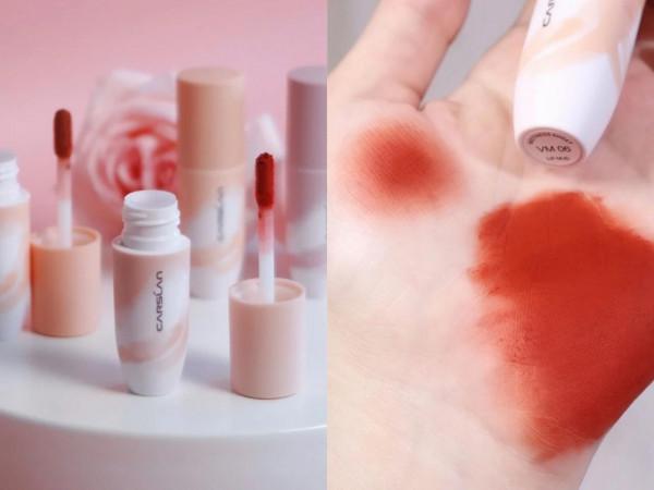 “品味夠好”的女人,秋天都喜歡塗這5支口紅,輕鬆顯白又上檔次 “品味夠好”的女人,秋天都喜歡塗這5支口紅,輕鬆顯白又上檔次