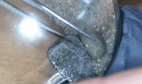 手工DIY丨值得一試的小手工（滴膠燈泡海景）