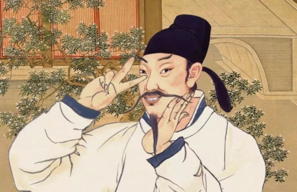 中秋｜溫詩賞月，突然心疼蘇軾，原來好詩都是頭髮換的