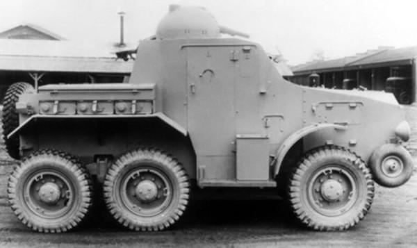 盤點二戰法國陸軍的武器裝備,當年被稱為“歐洲第一陸軍” 盤點二戰法國陸軍的武器裝備,當年被稱為“歐洲第一陸軍”