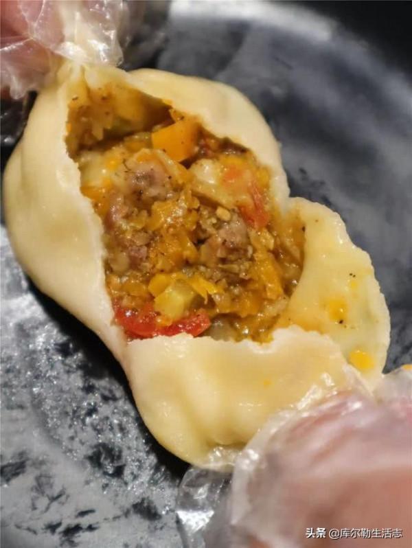 在新疆,羊肉有多少種吃法 在新疆,羊肉有多少種吃法