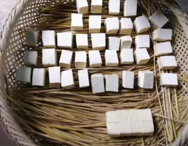 媽媽的味道，美味豆腐乳的製作，簡單易學，一學就會