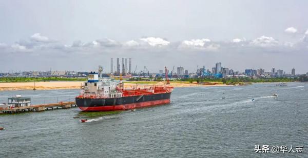 10萬中國人的“李嘉誠”夢，一個非洲國家的崛起