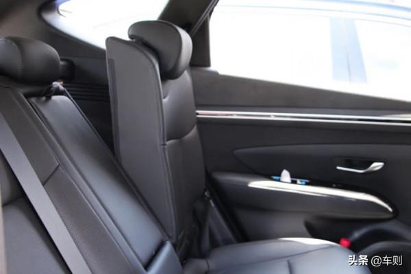 囂張韓系異獸，95後種草神車究竟怎麼樣？深度試駕第五代途勝L